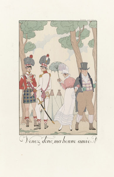 Venez donc ma bonne amie 1923