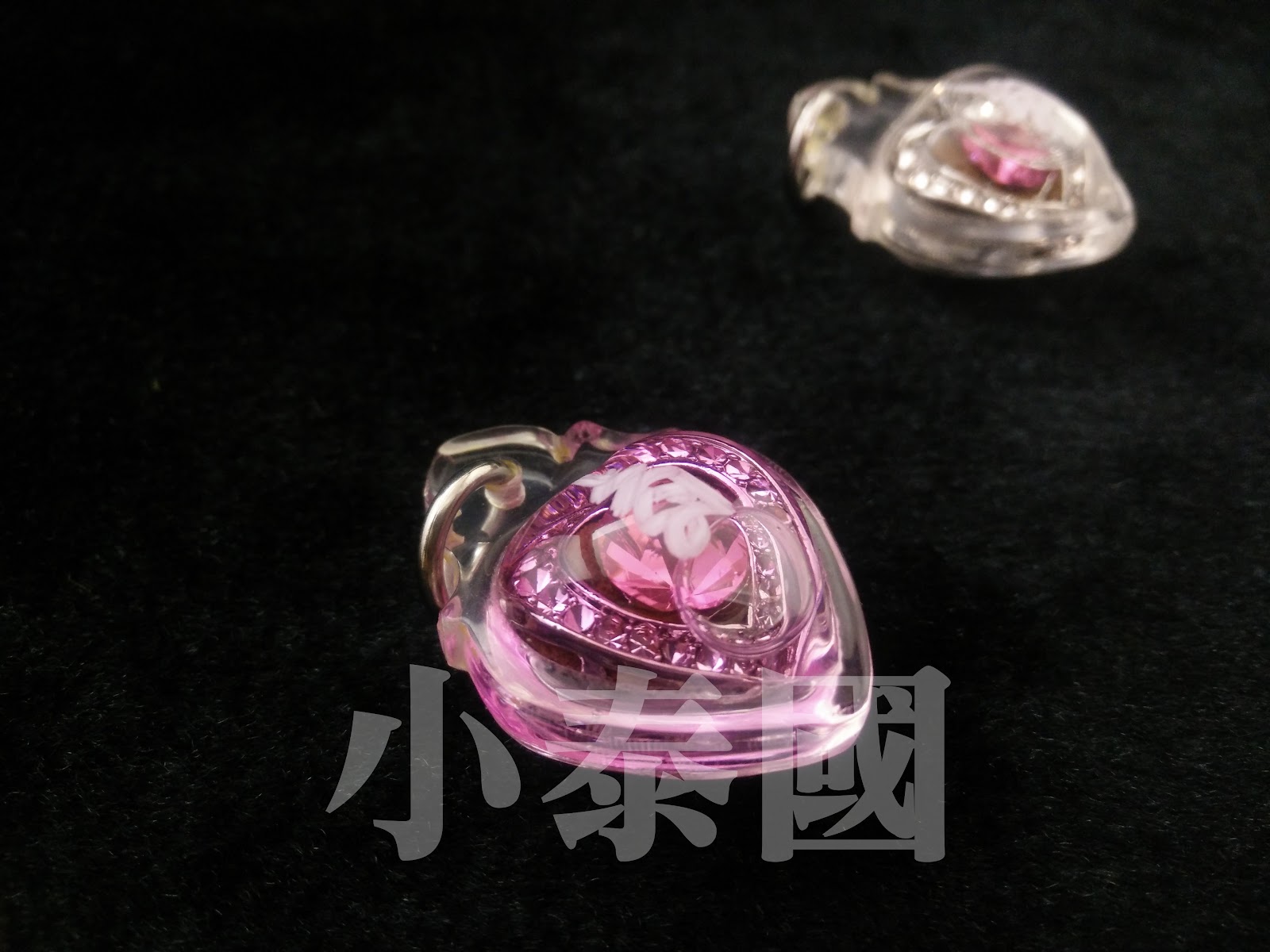阿贊thep_迷情心鎖