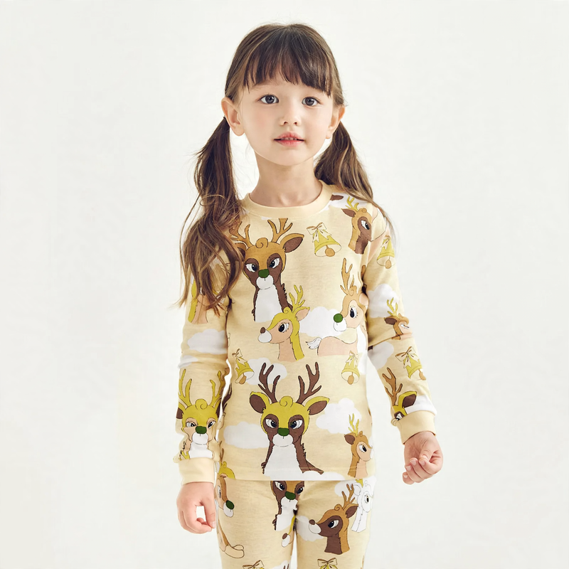 Children's jumpsuit, slim fit, autumn-winter
