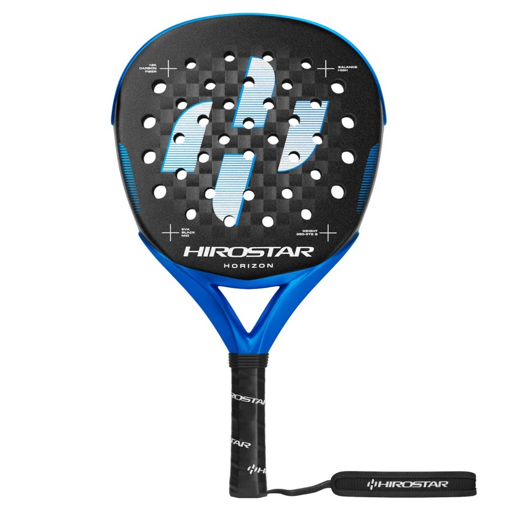 Nora Dynamic Store | Hirostar Horizon Racket