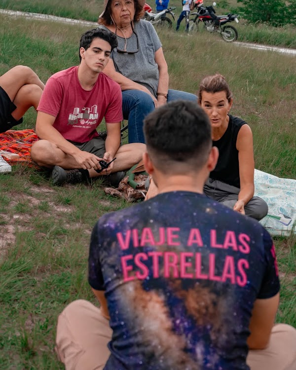 Especial Luna Llena