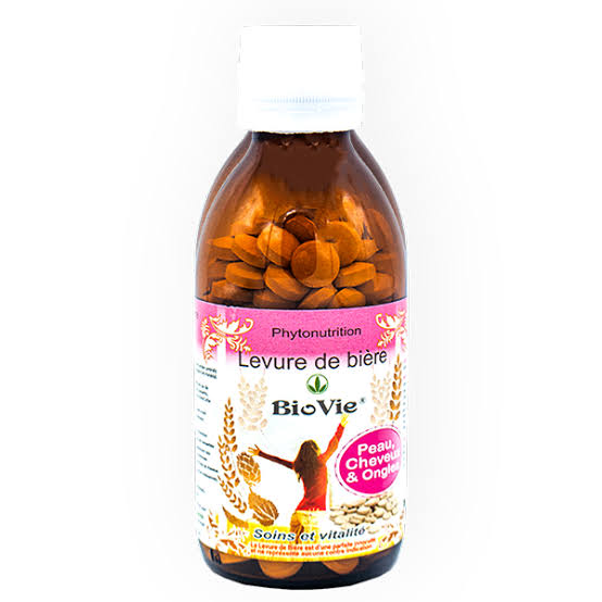 BIO VIE LEVURDE DE BIERRE   COMP. B/100