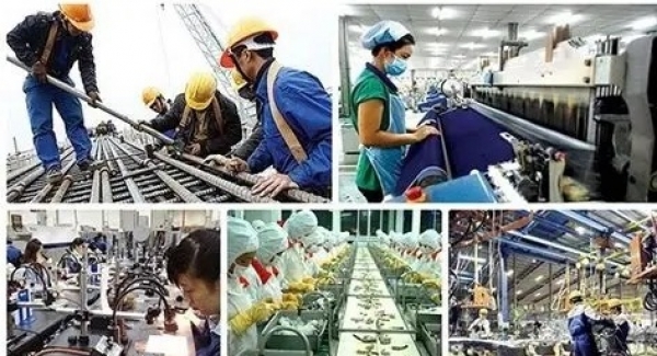 Bộ Công Thương Giảm 367 Điều Kiện Kinh Doanh Trong Nửa Đầu Năm: Bước Tiến Quan Trọng Hỗ Trợ Doanh Nghiệp