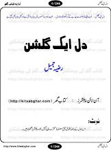 Dil Aik Gulshan by Razia Jameel Download