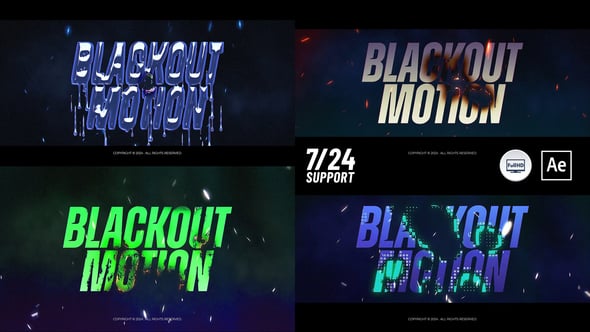 Logo Opener Free Download – Envato Elements