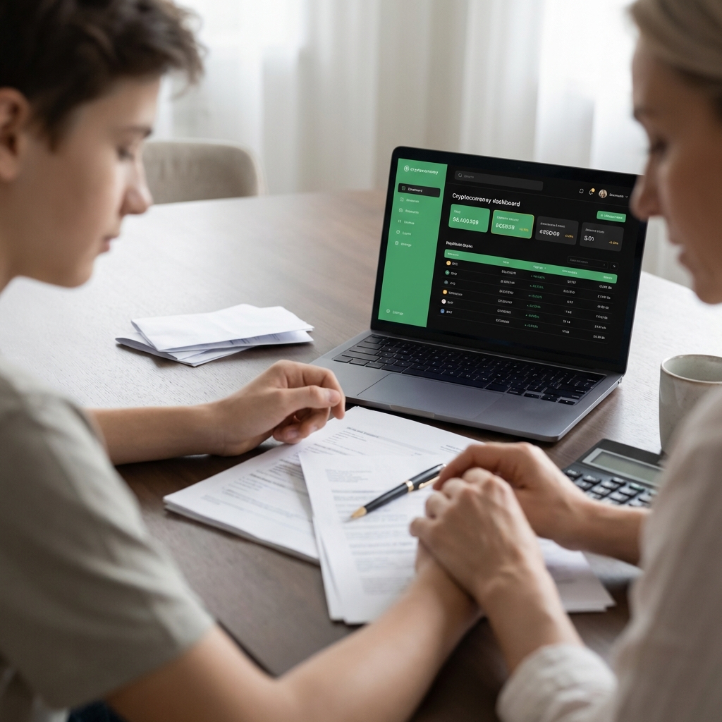 Finance Police - Image 1