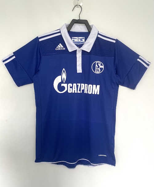 Partidos del Schalke como local, temporada 2010-11.jpeg