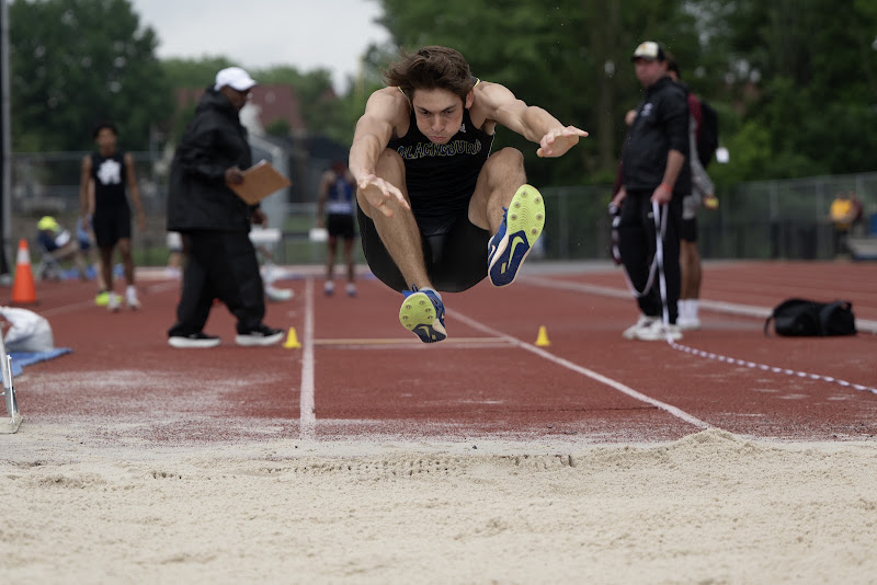 Photo from HS: Track & Field of Kolbe Hitzleberger