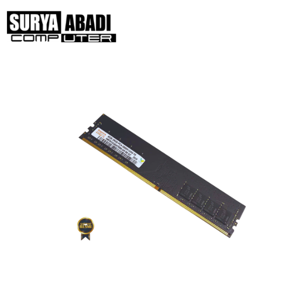 MEMORY HYNIX DDR 4 8 GB LONGDIMM