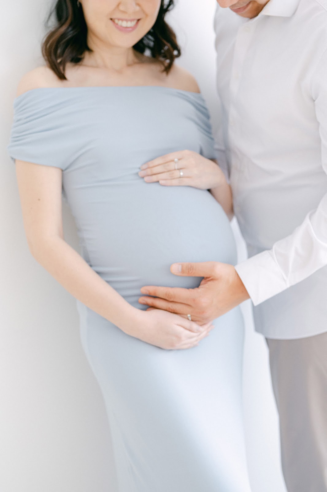 GENIC Photolab — Maternity Session