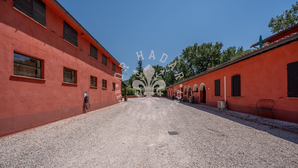 בית חווה אנטיקה סקודיריה (Casale Antica Scuderia) — 30