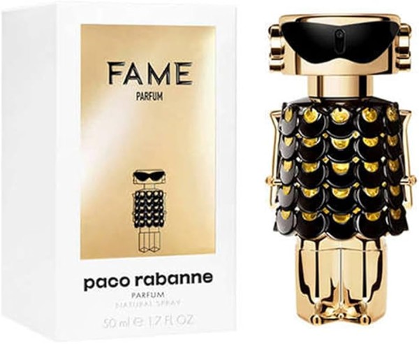 PACO RABANNE Fame parfum 80ml