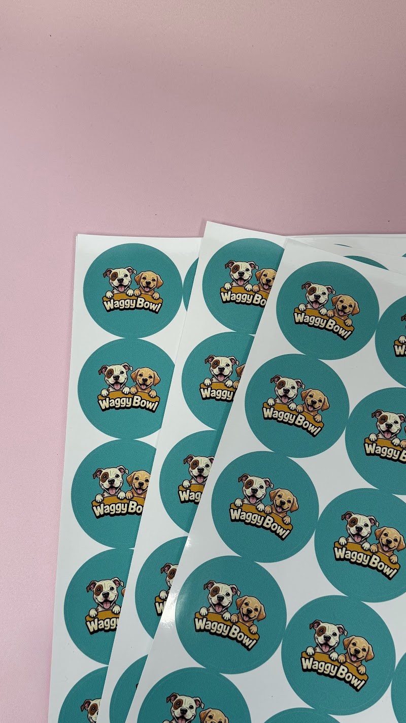 Sticker Sheets — Sticky Sitch Melbourne