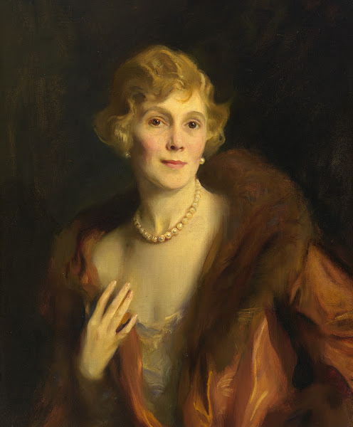Pauline Morton Sabin 1926