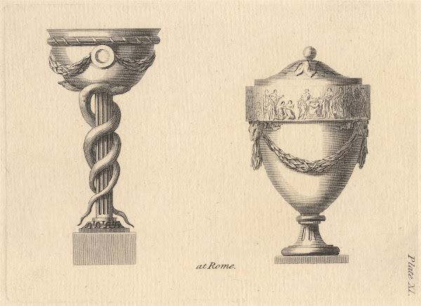 At Rome 1801