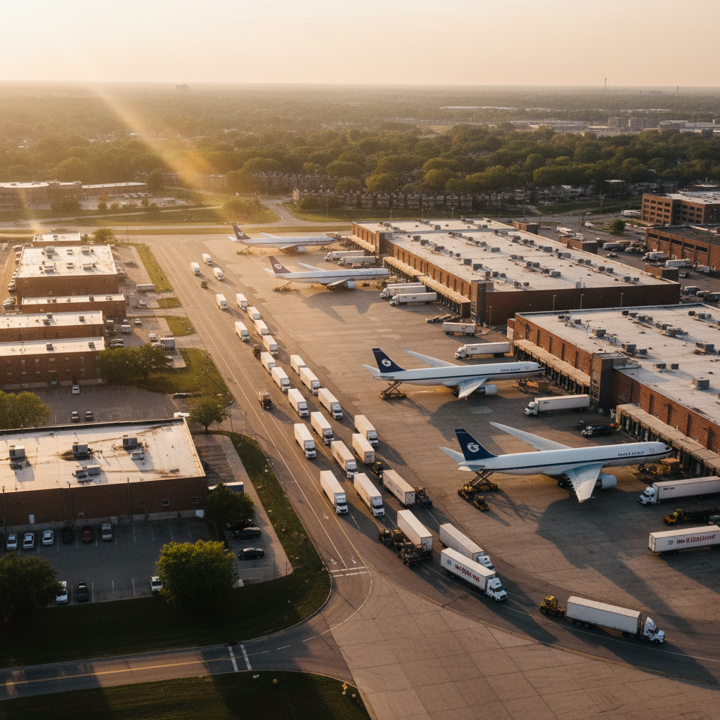 St Louis Near Me Directory - logistics business directory st louis county