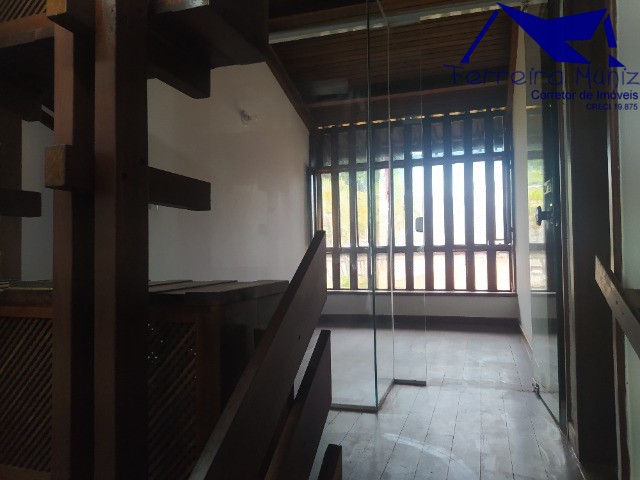 Casa Isolada, Acupe de Brotas