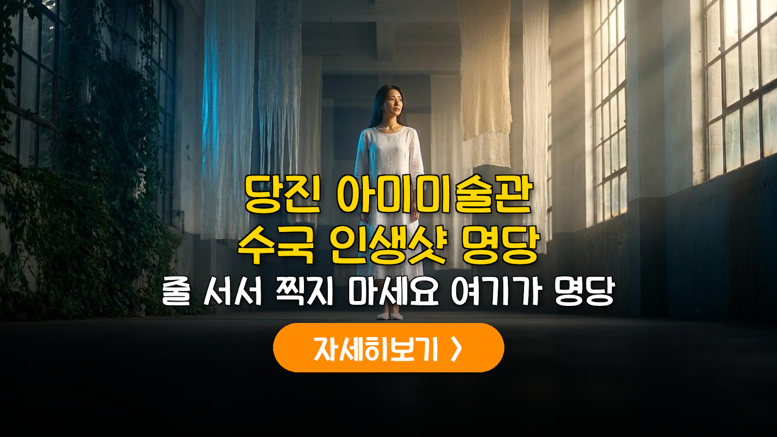 당진 아미미술관 수국 완벽 가이드