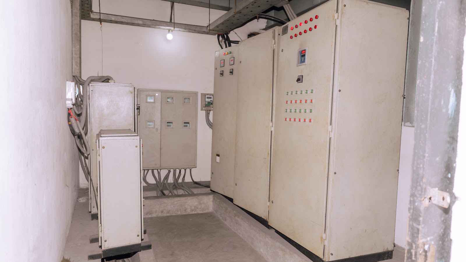 Facility 11