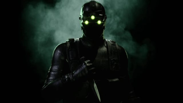 David Grivel returns as Game Director for Splinter Cell Remake, Ubisoft Toronto