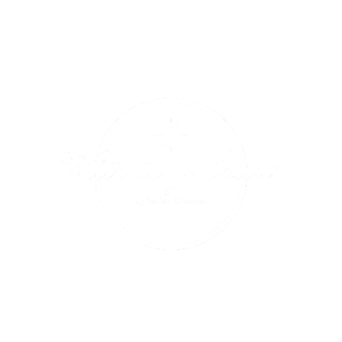 Nútrete y Brilla Logo