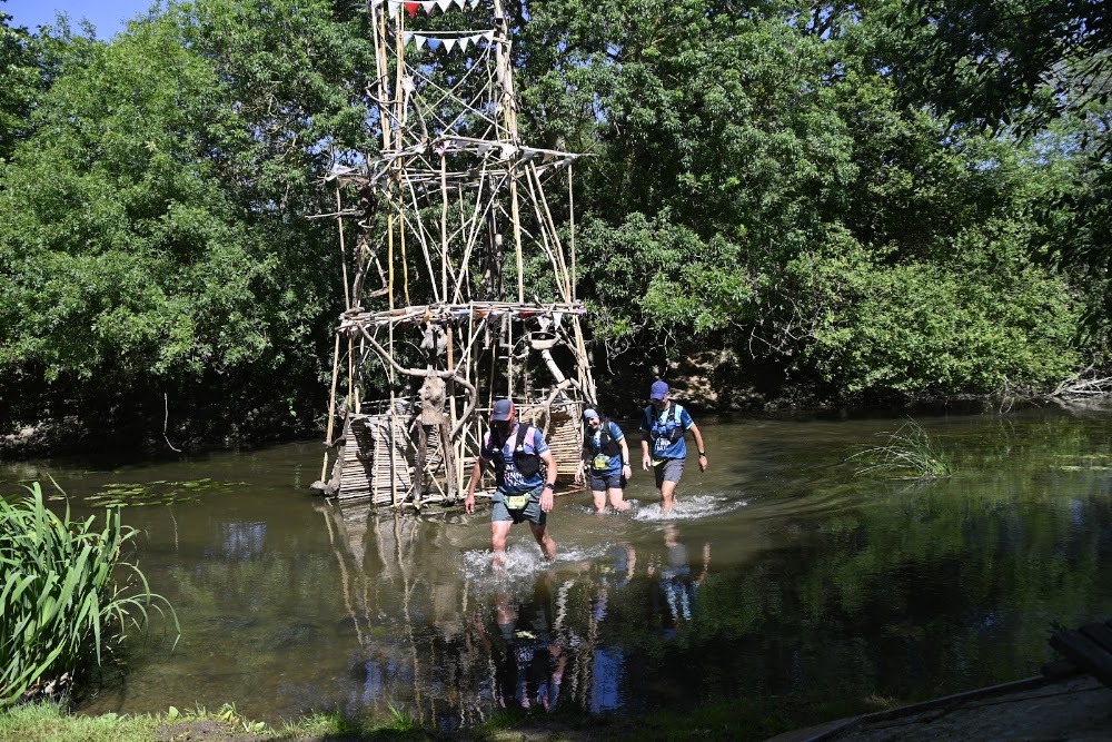Photo de course Calitrail 2026 - image 8