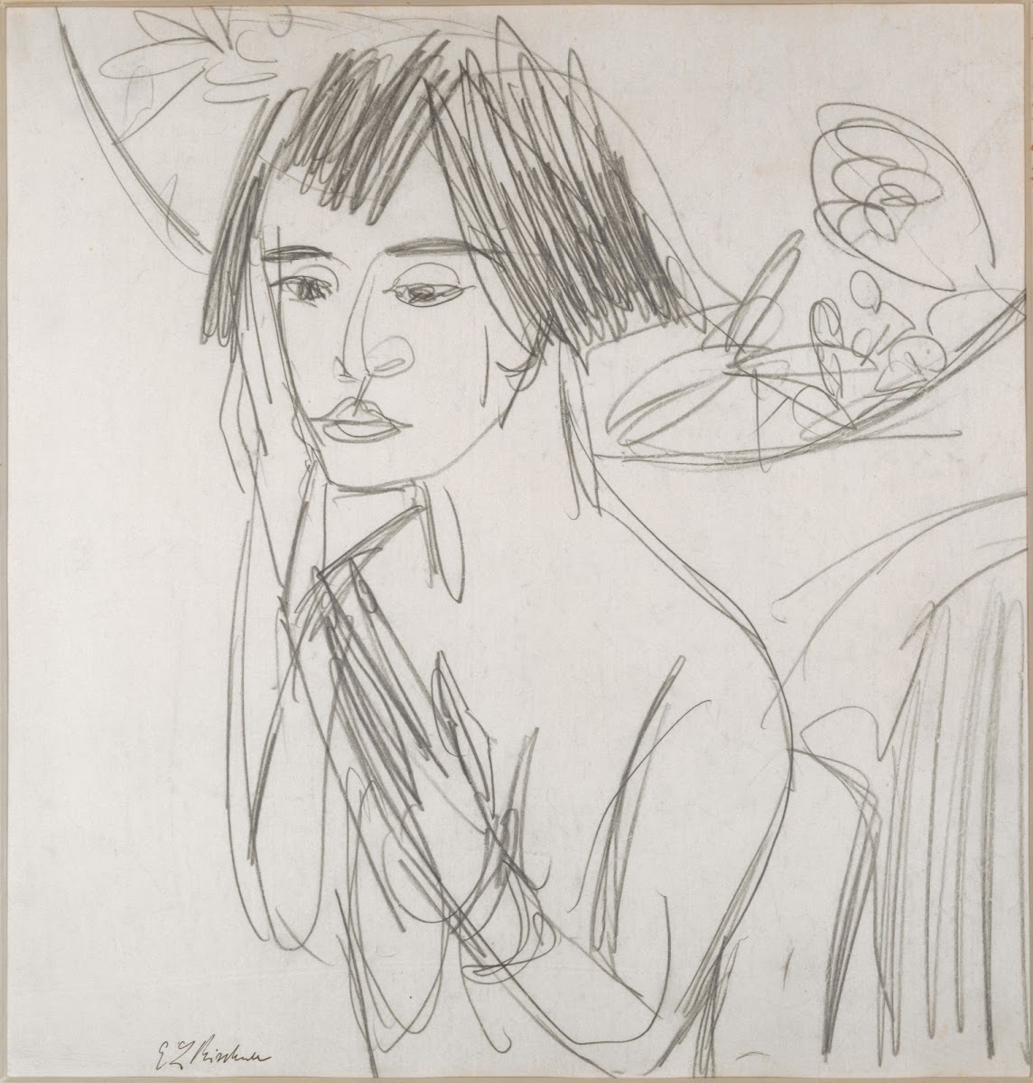 Gerda 1912