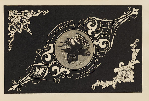 Standard Scroll Book Pl05 1876