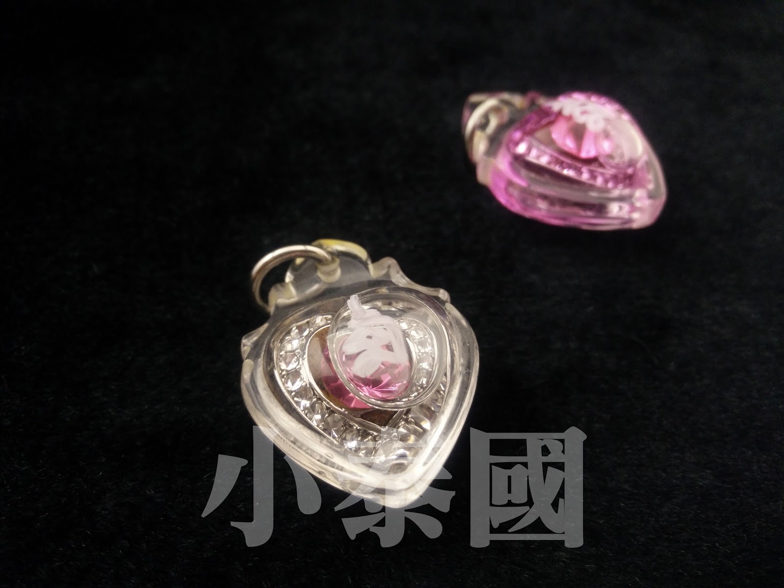 阿贊thep_迷情心鎖