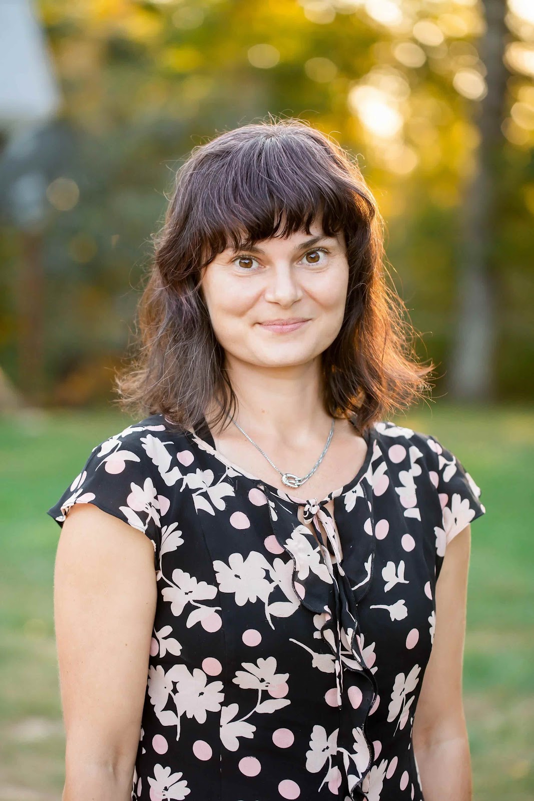 Stela Balaban, Trainer at Circle Yoga Shala