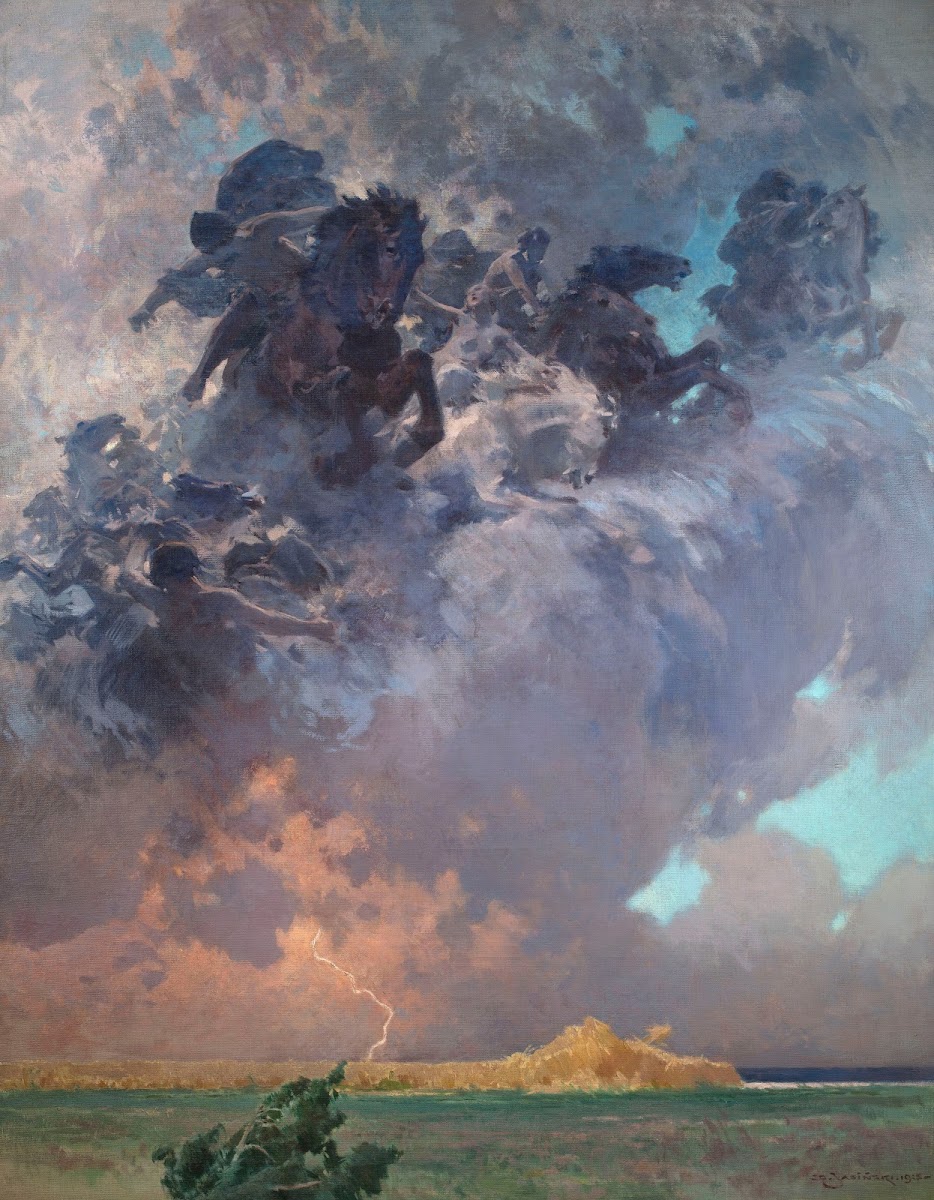 Tempest 1925