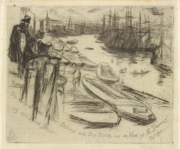 The Little Pool 1861
