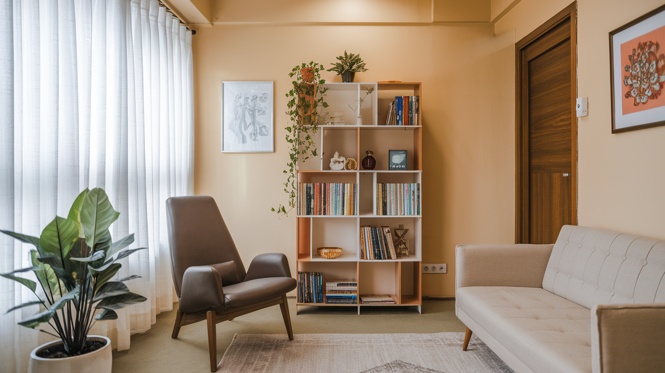 Best Psychiatrist in Ghatkopar – Top Experts 2026