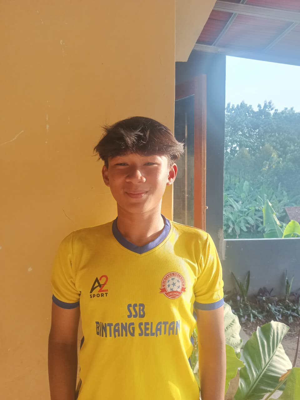 GABRIEL NEMANJA RAFFA
