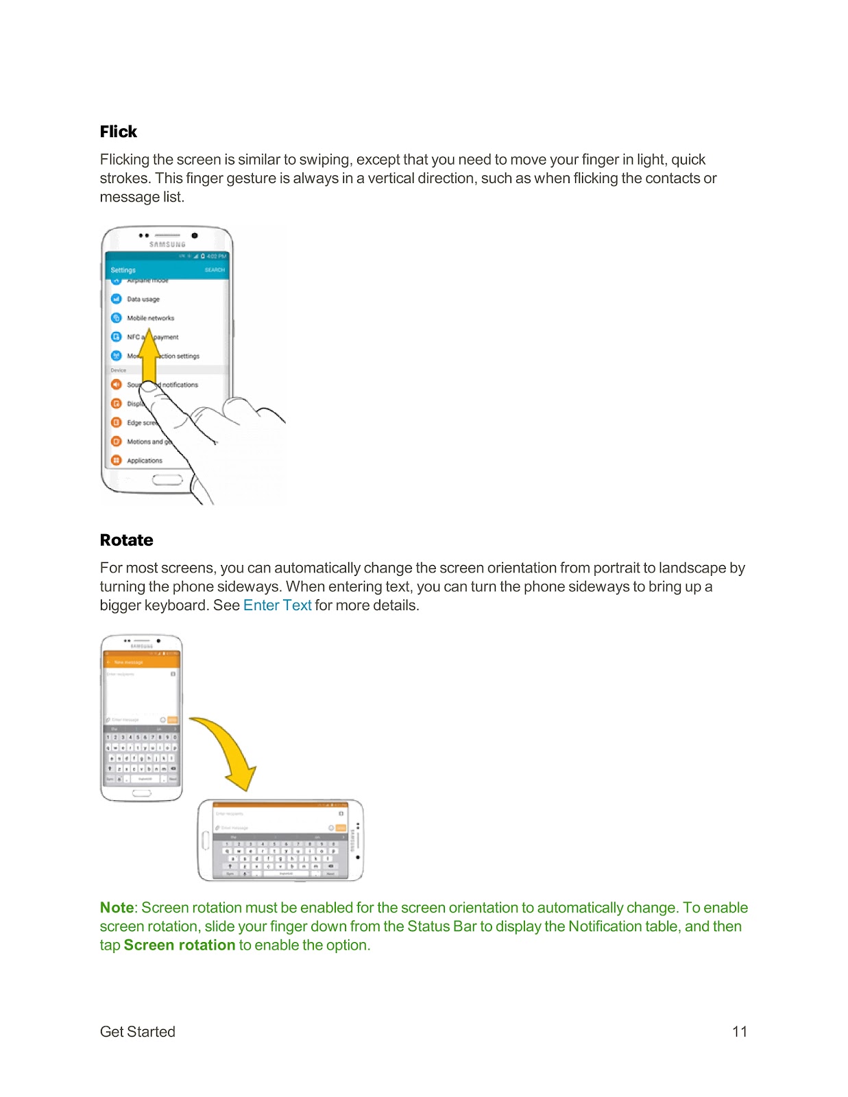 SPRINT SAMSUNG GALAXY S6 EDGE (01) PAGE 021