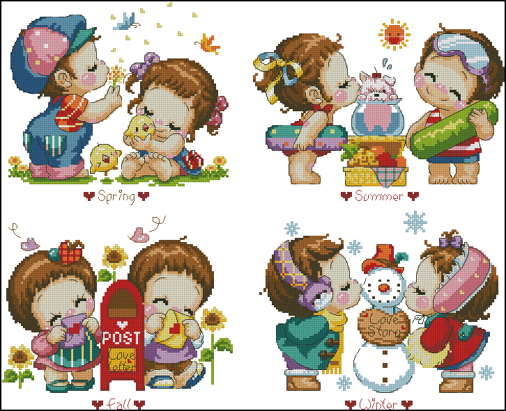 SODA C26140 Pattern