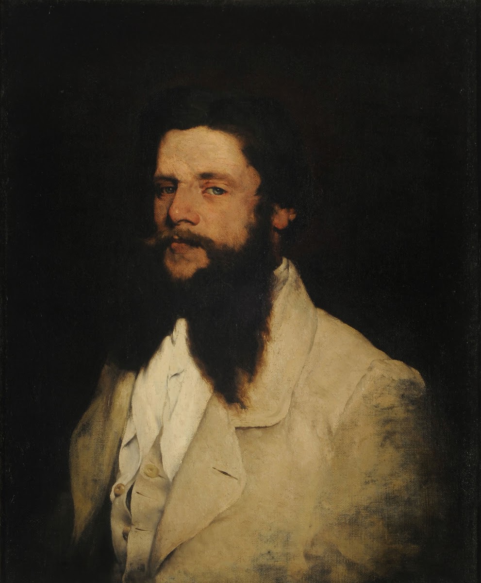 Hombre de época