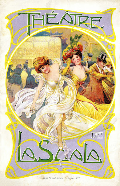 ThéÂTre De La Scala