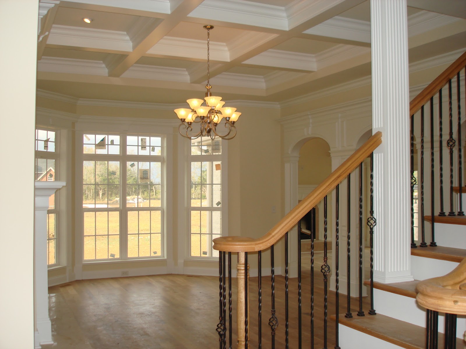 Triple Crown: Residential Development in Middle Tennessee (project photo 12)