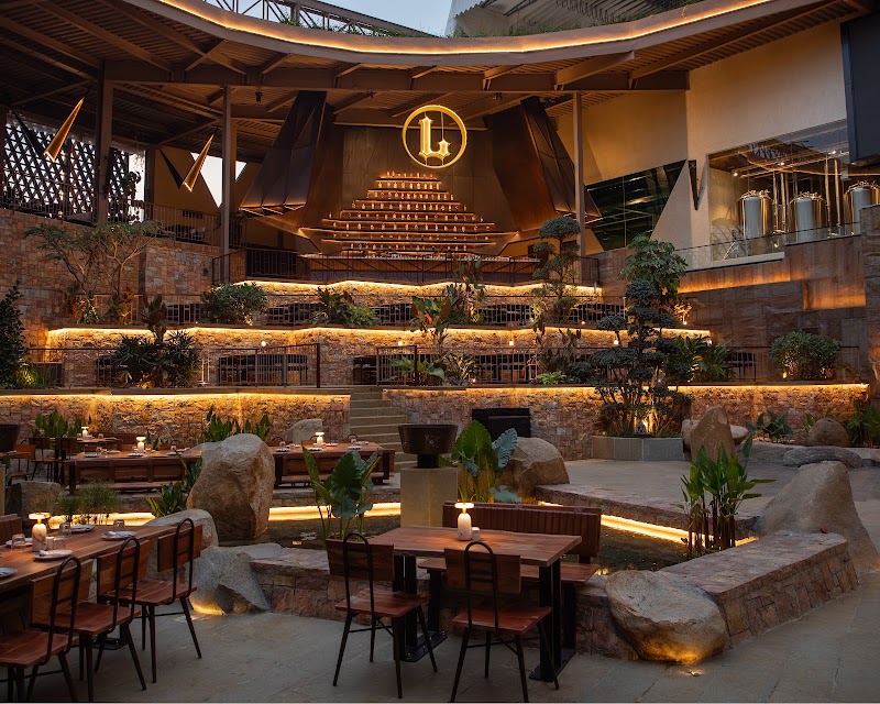 The Lounge