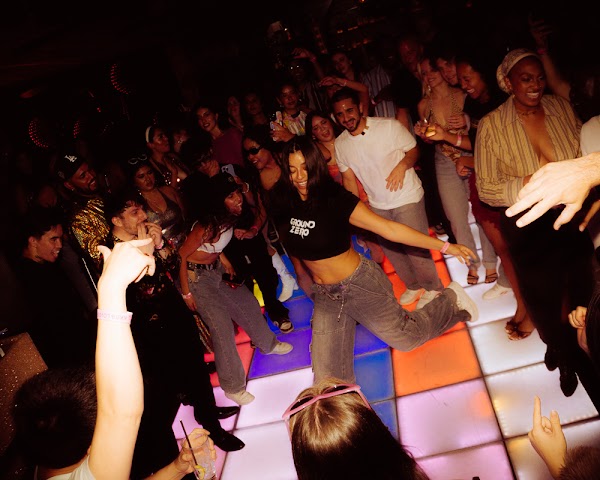 Paradisco photo 44