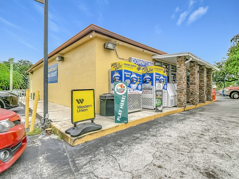 76 Gas Station for Sale in Lakeland, FL — photo 8 of 16