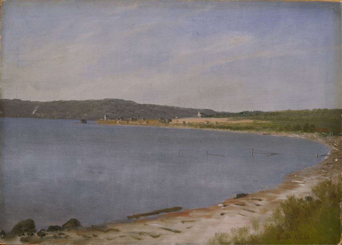 San Francisco Bay 1871 1873