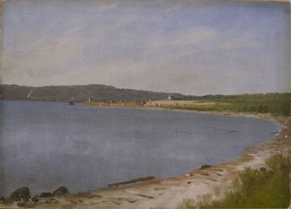 San Francisco Bay 1871 1873