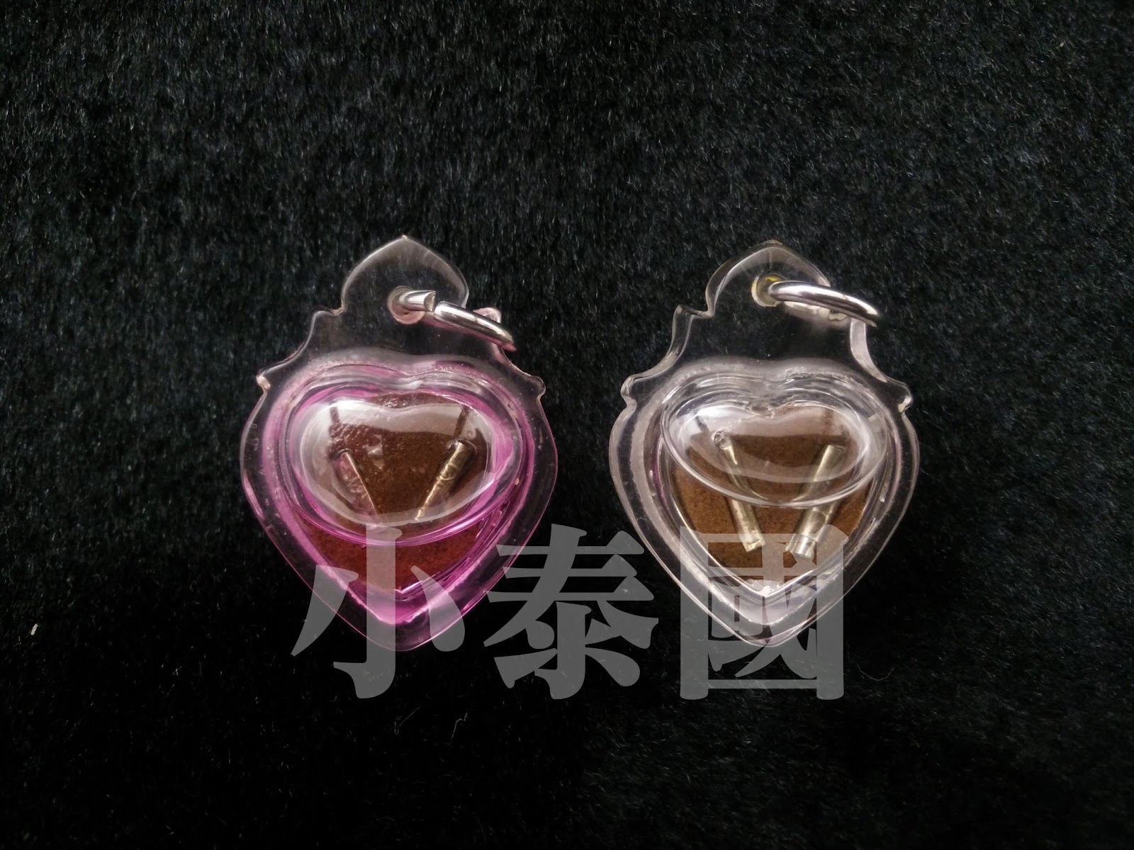 阿贊thep_迷情心鎖