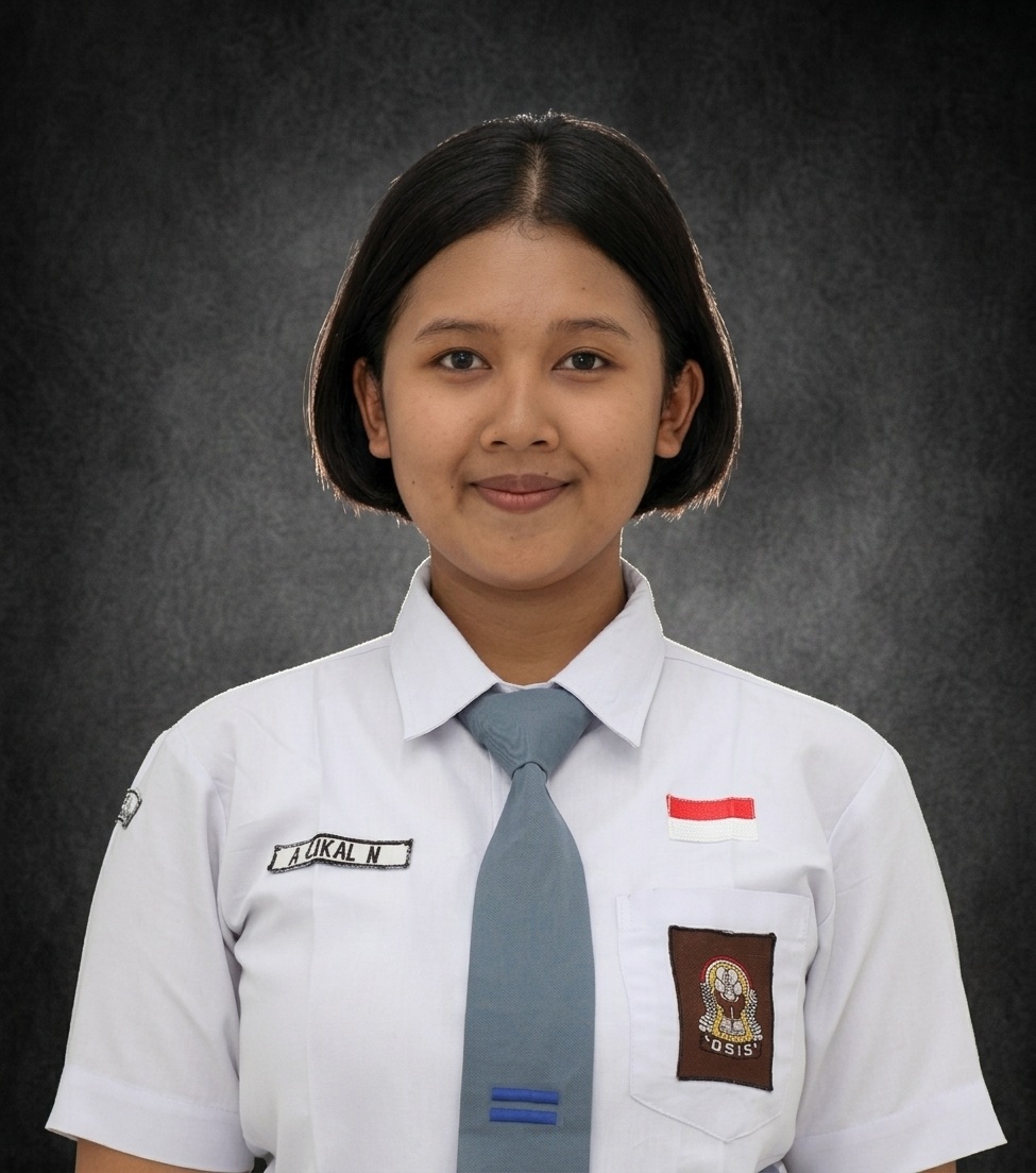 Aurelia Cikal Nugroho