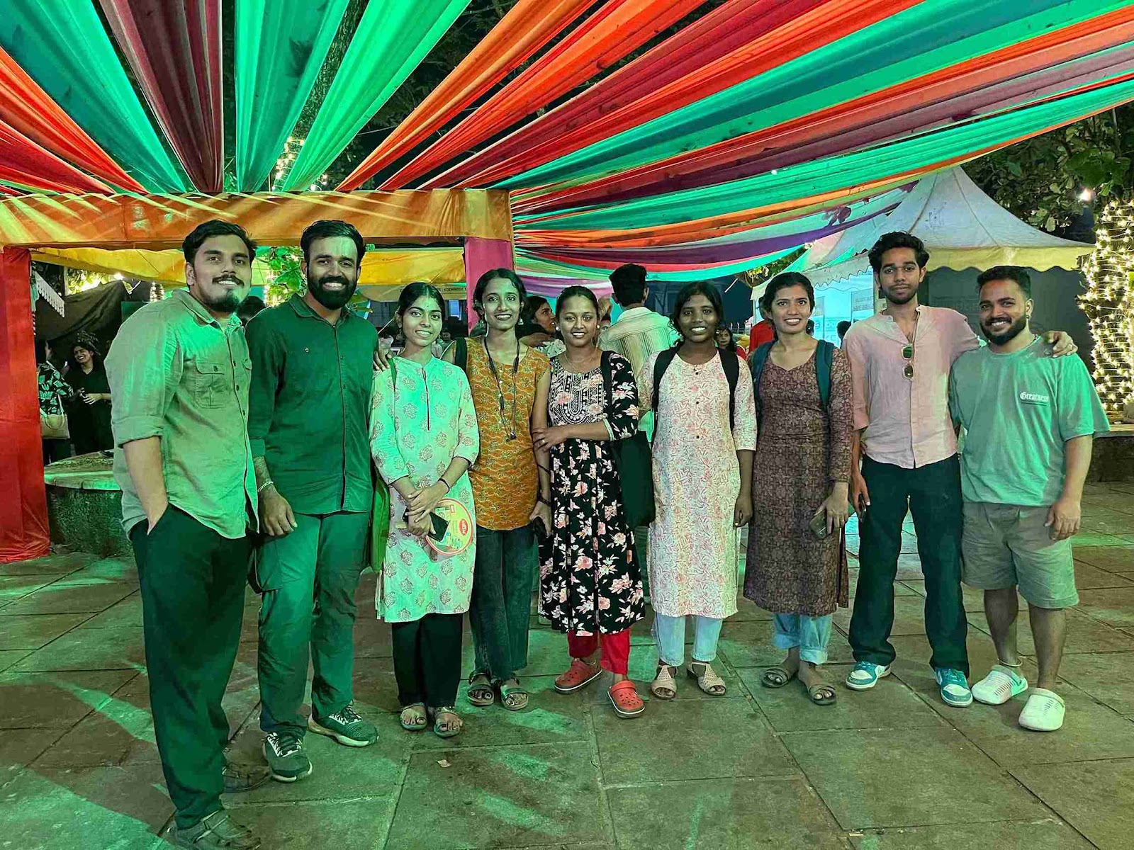 KLF 2025 at Kozhikode