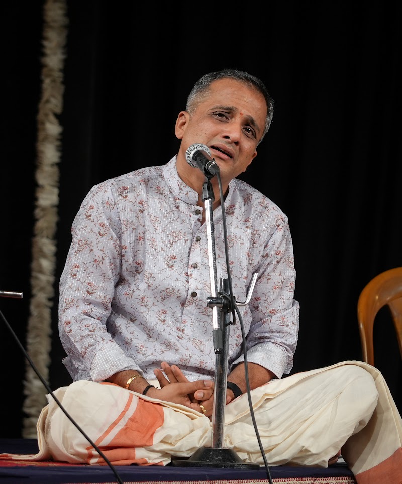 Vasudev Ranga Bhat — Yakshagana photo 11