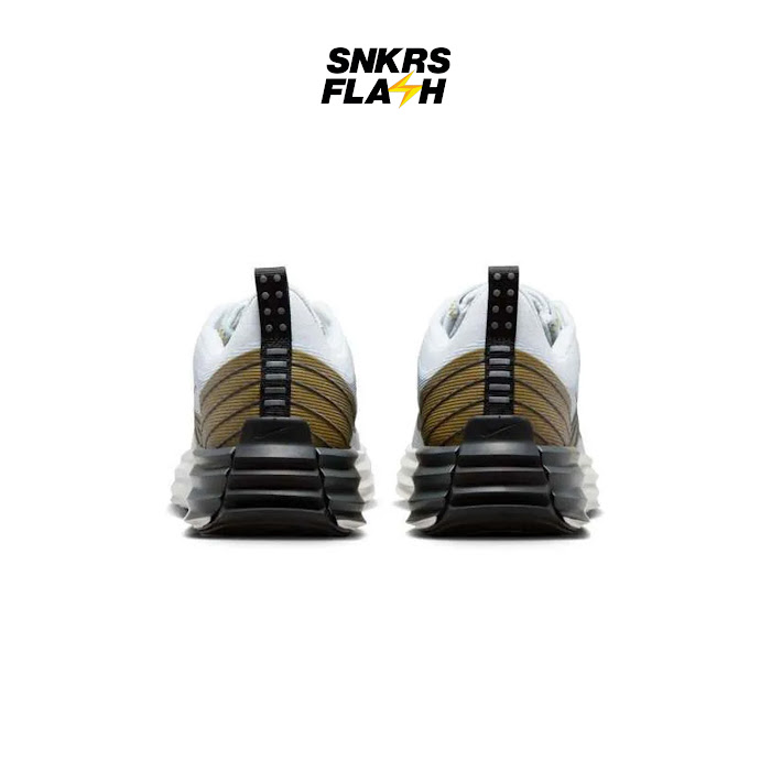 NIKE LUNAR ROAM PURE PLATINUM TINT - DV2440001 - Size 38