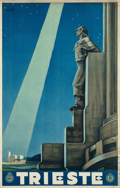 Trieste 1938